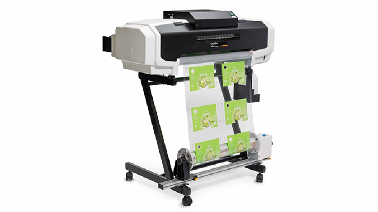 Color Accurate Proofing & Prototype Production